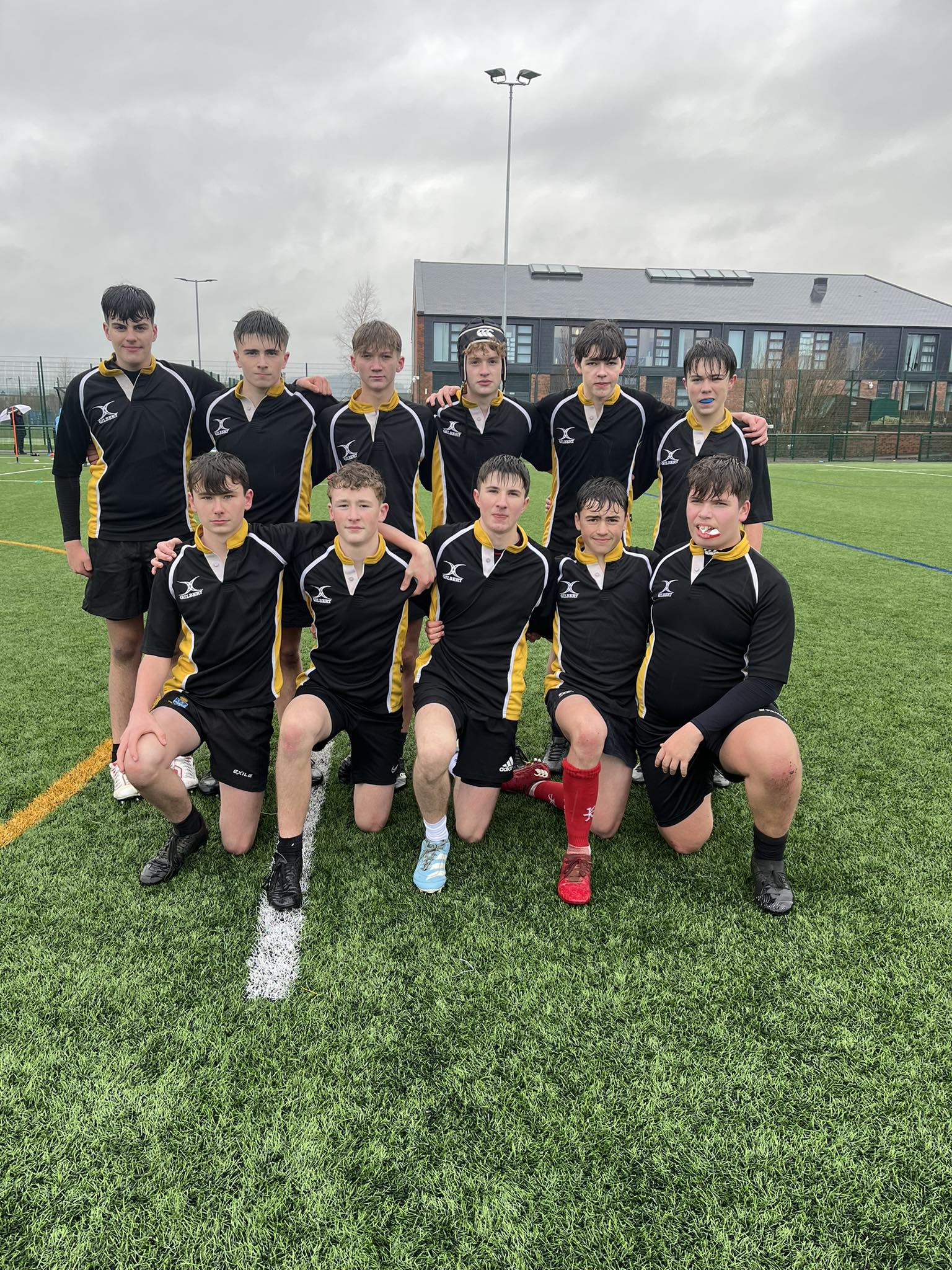 Castle - U16 Rugby Well done to our boys rugby team who travelled to ...
