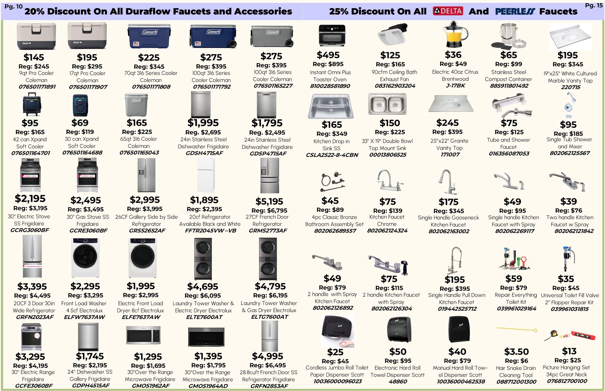 Belmopan Aggregates and... - Belmopan Aggregates and Hardware