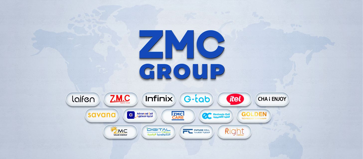 ZMC Group | Irbil