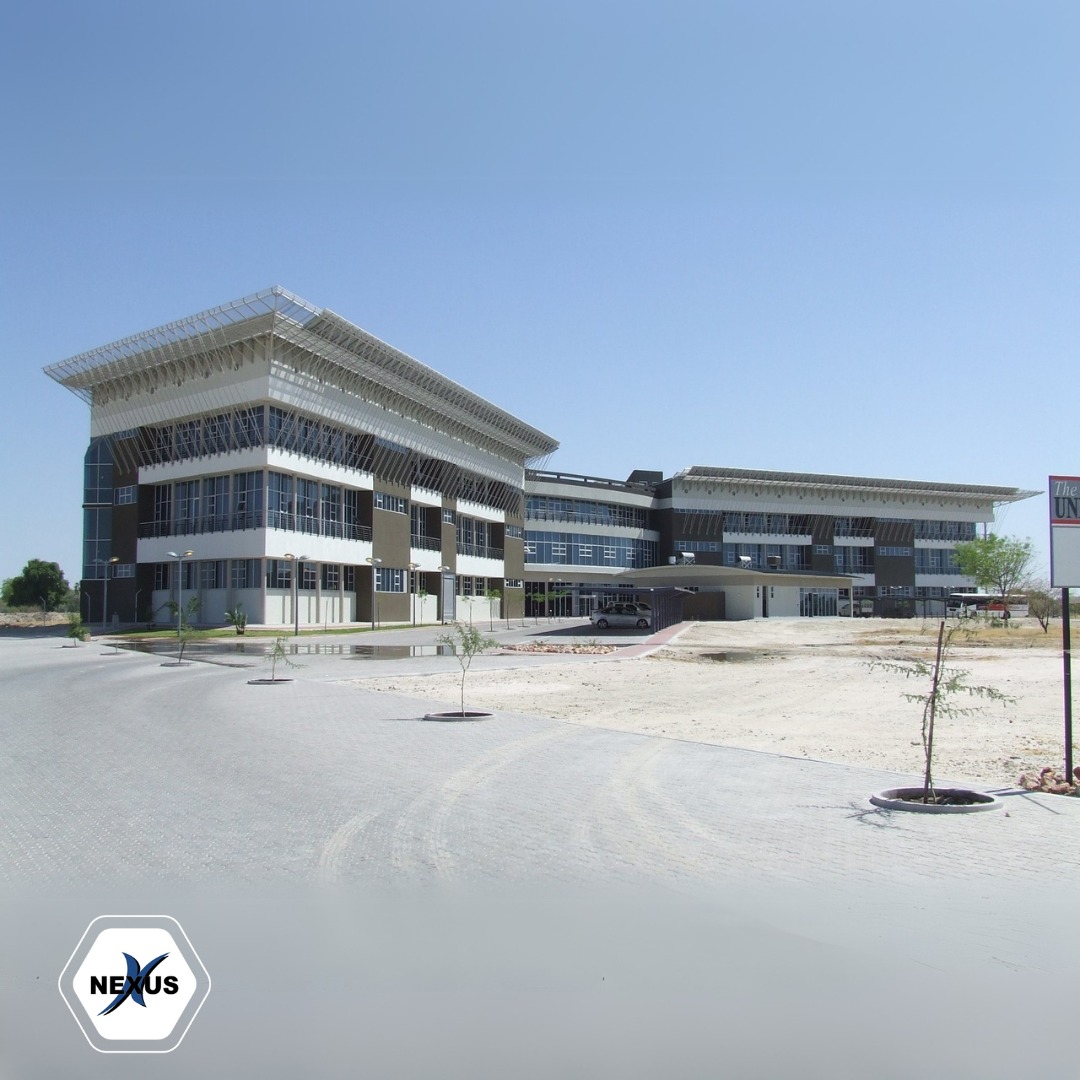 Nexus - Nexus Building Division | Constructing Excellence 🏗️ From ...