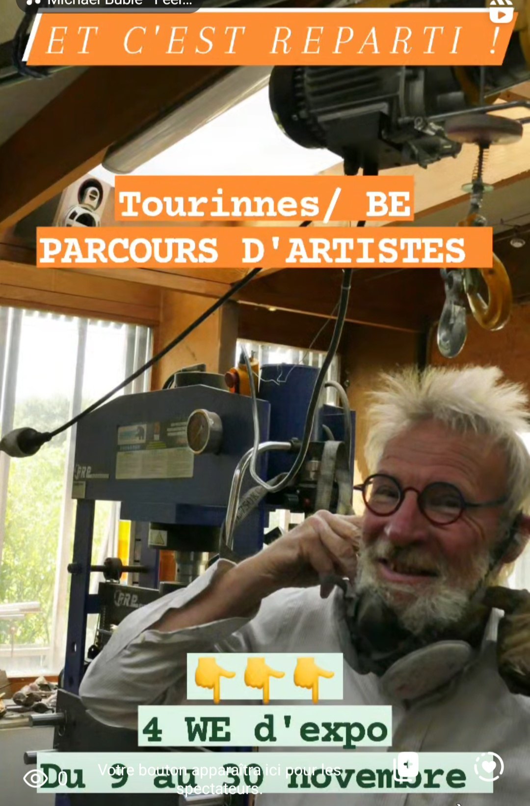 Vincent Rousseau Sculpteur