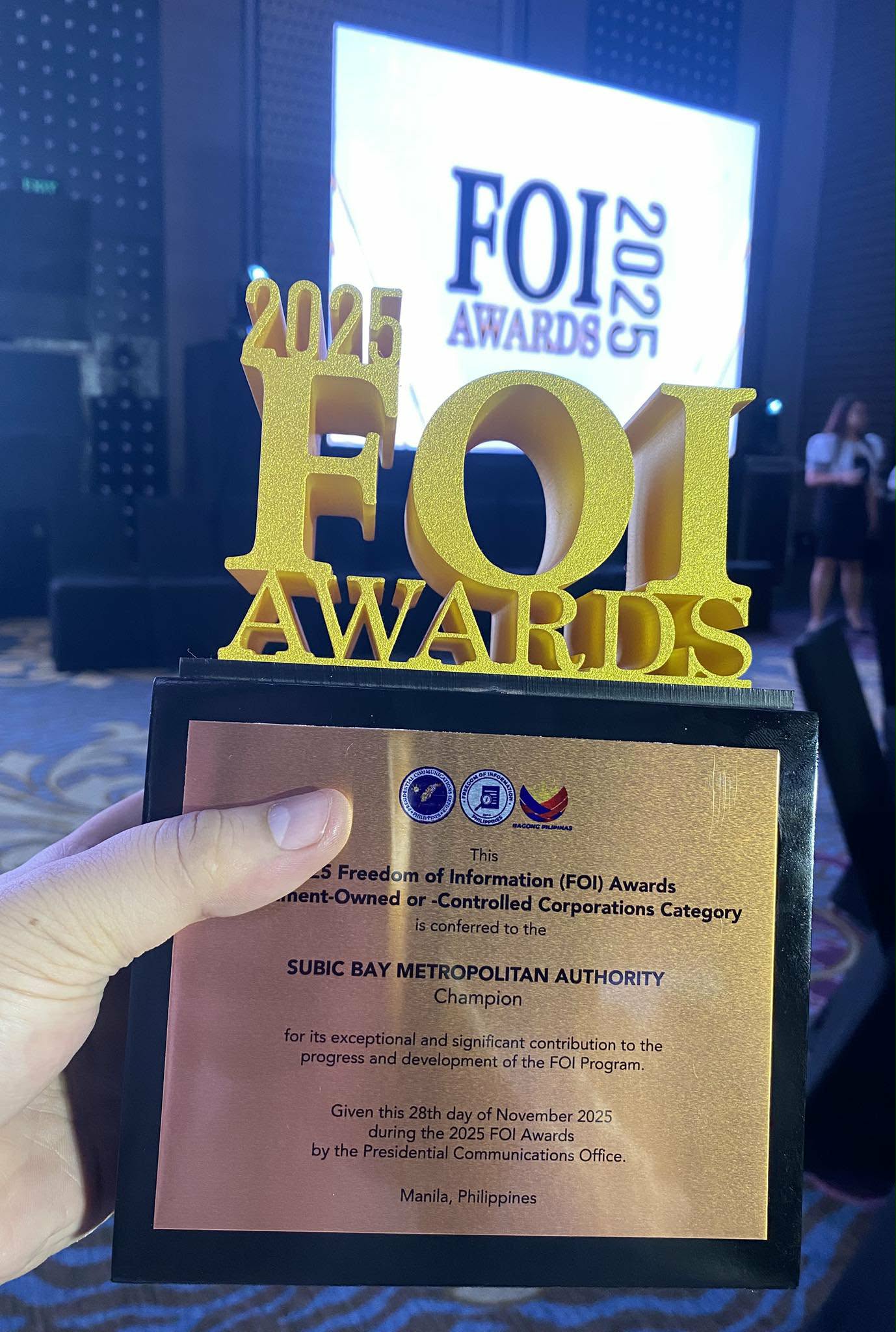 iOrbitNews - DOST-funded ‘Internet of Things’ lab opens in Bulacan ...