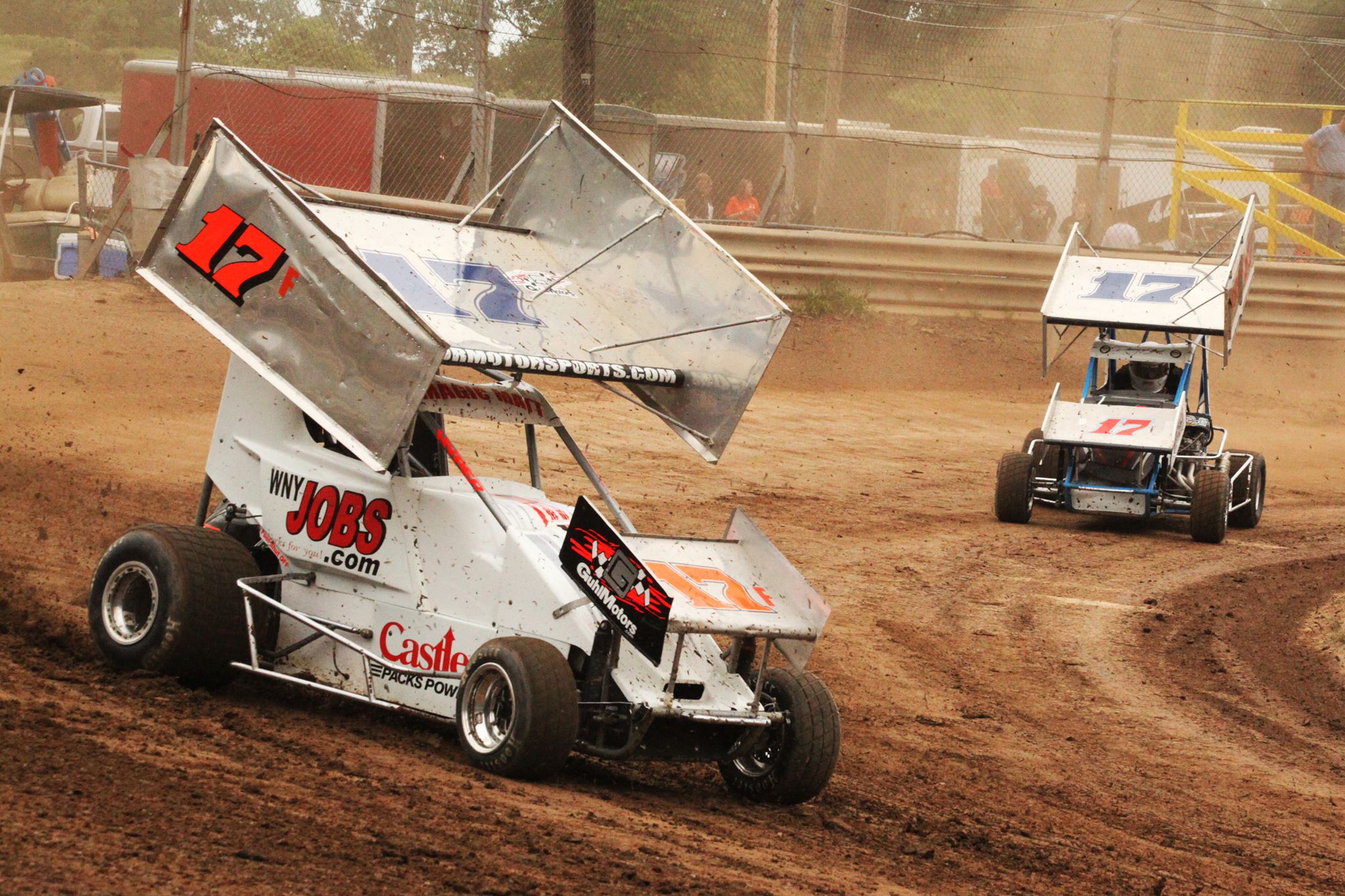 Danny Knoll Racing
