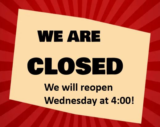 Unfortunately, due to a system outage,... - Boro Bar & Grill | Facebook