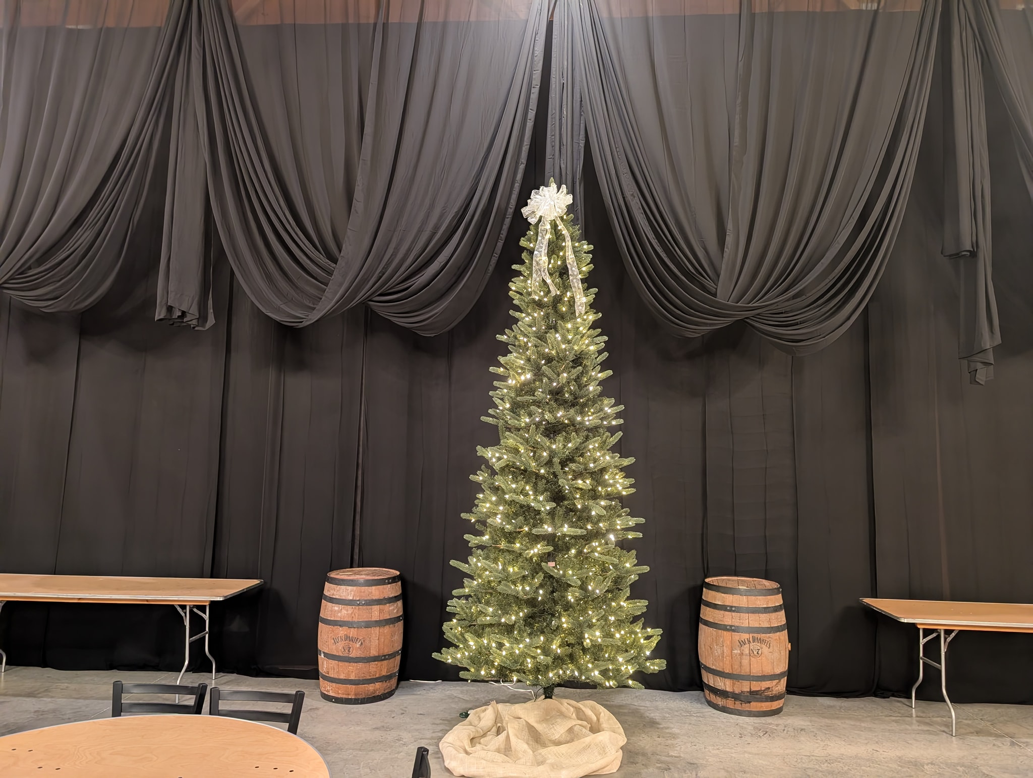 Rustic Ridge Wedding Barn | New Philadelphia OH