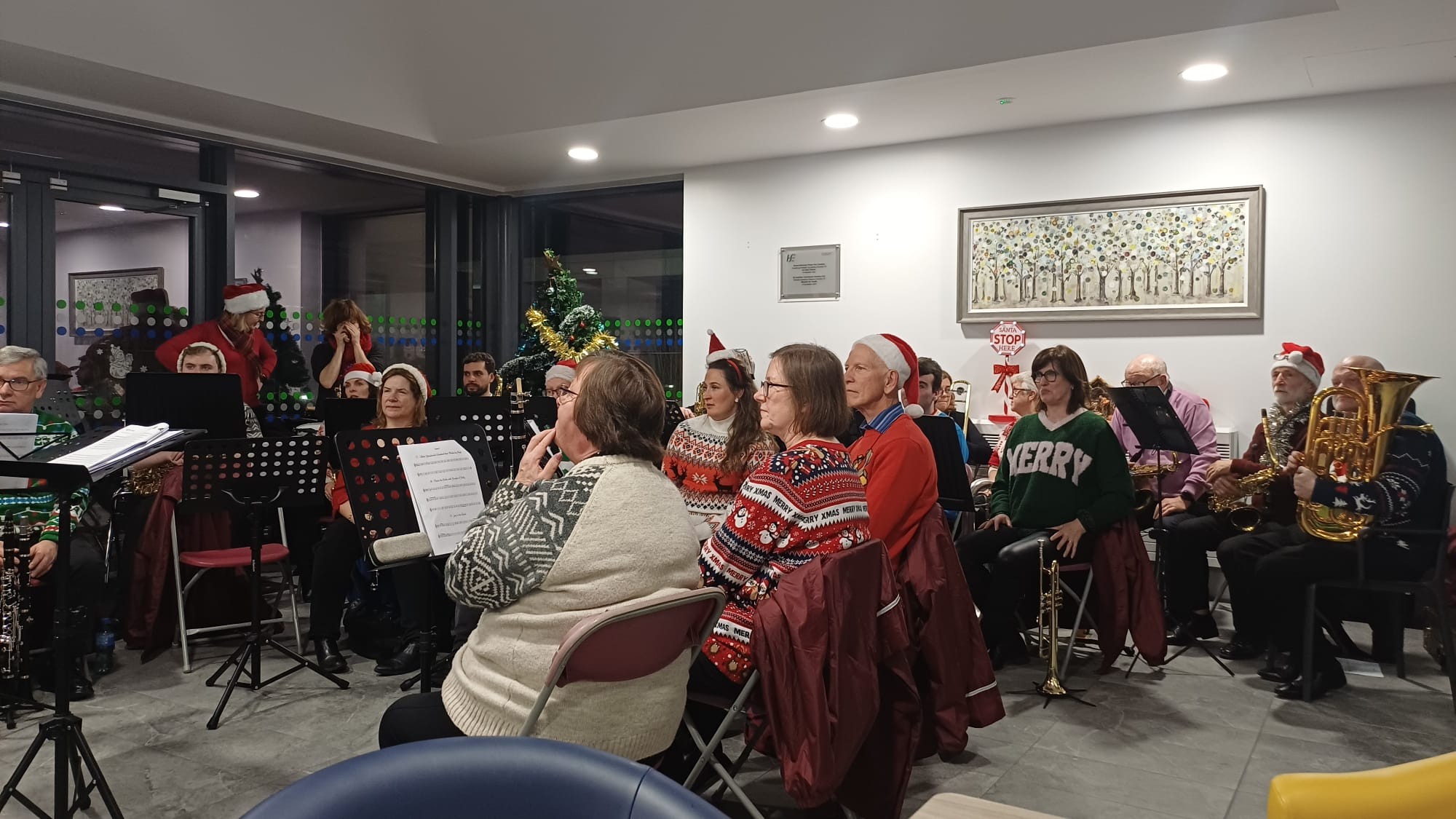Saint Johns Brass and Reed Band Limerick - If you have any unwanted ...