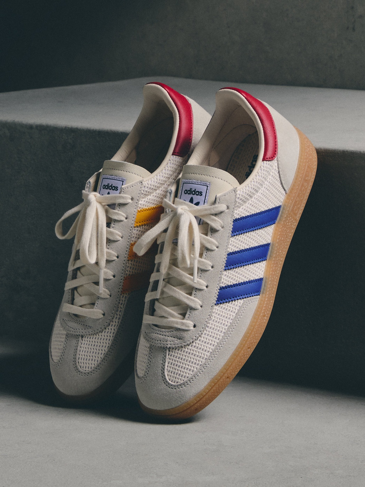Kith x Messi x adidas collection features the F50 Megaride, COPA 