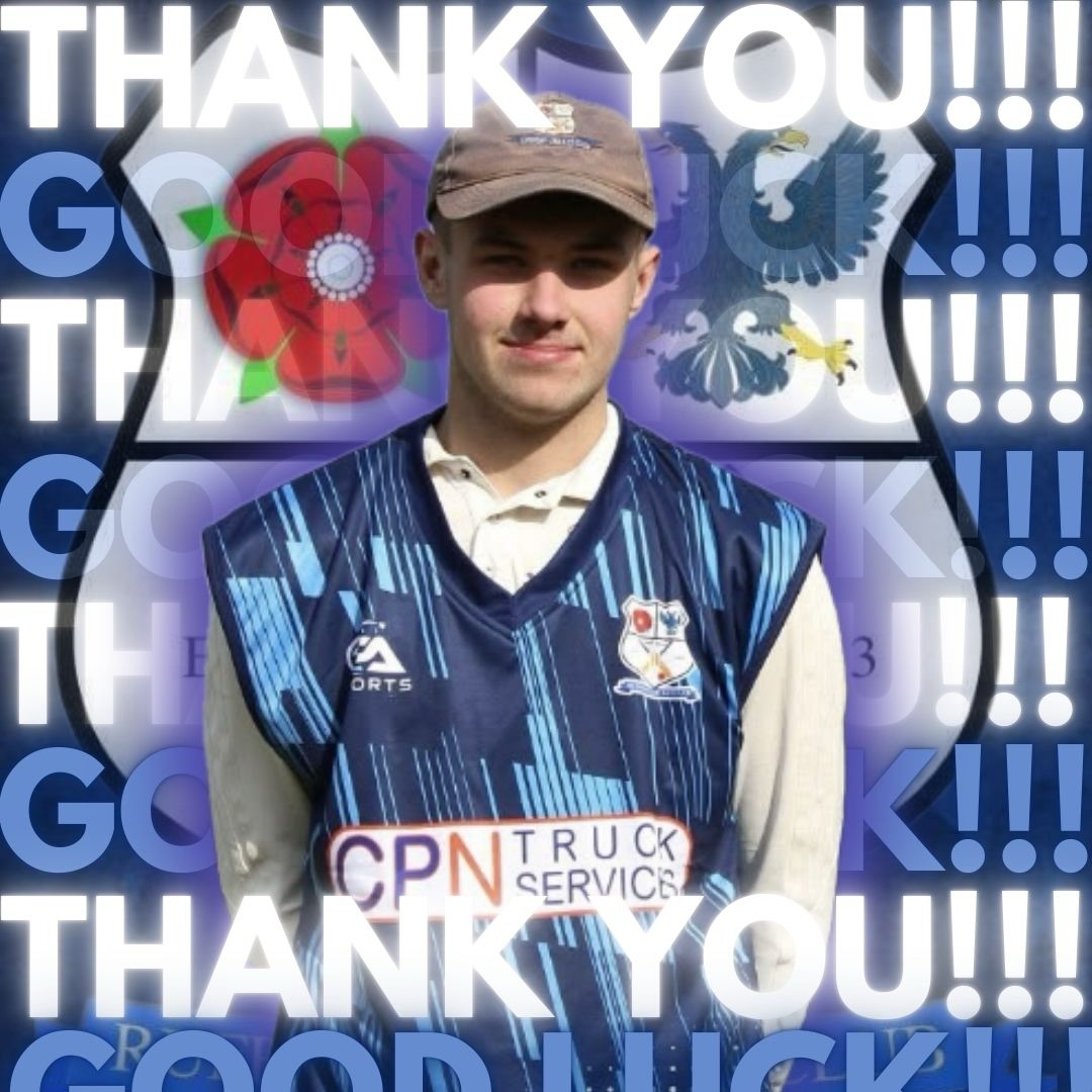 Rufford - 📢 CLUB ANNOUNCEMENT – DAN GOLDING Rufford Cricket Club would ...