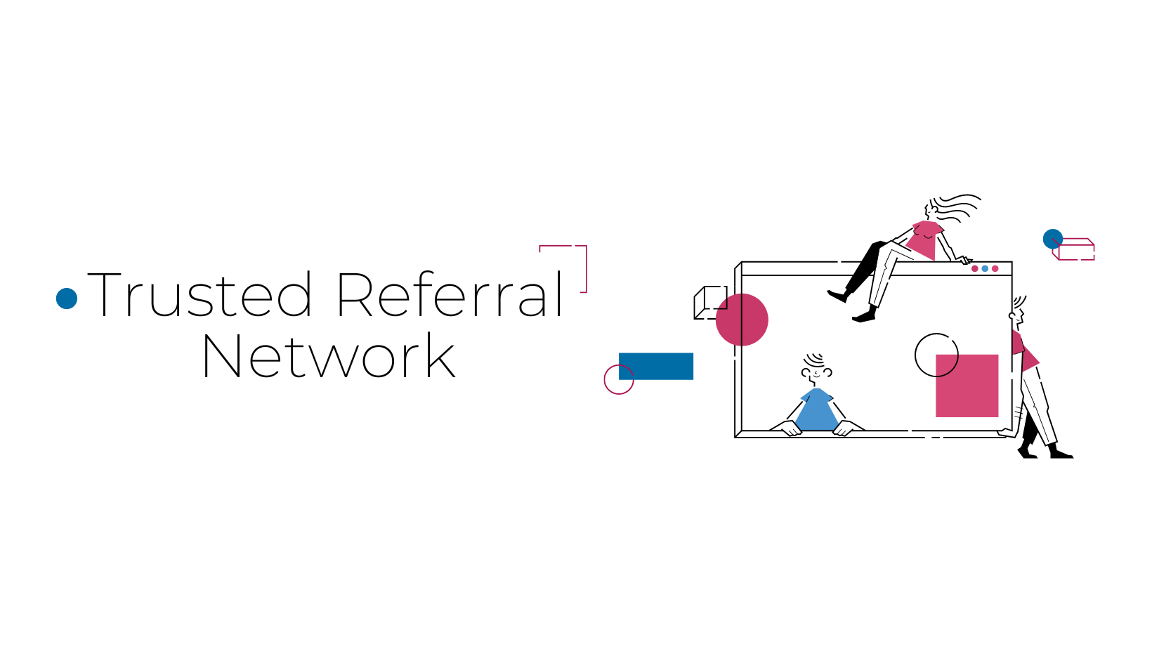 Trusted Referral Network | Orlando FL