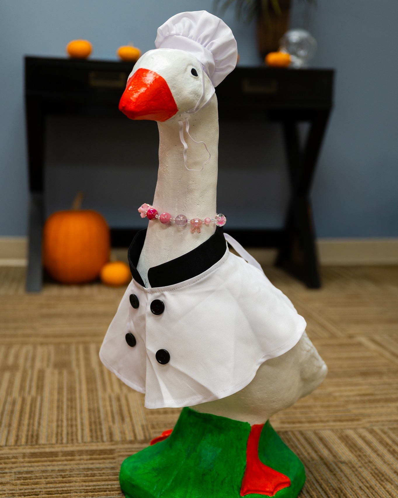 Paducah - We’ve got a new member of the Convention Center Family… A ...