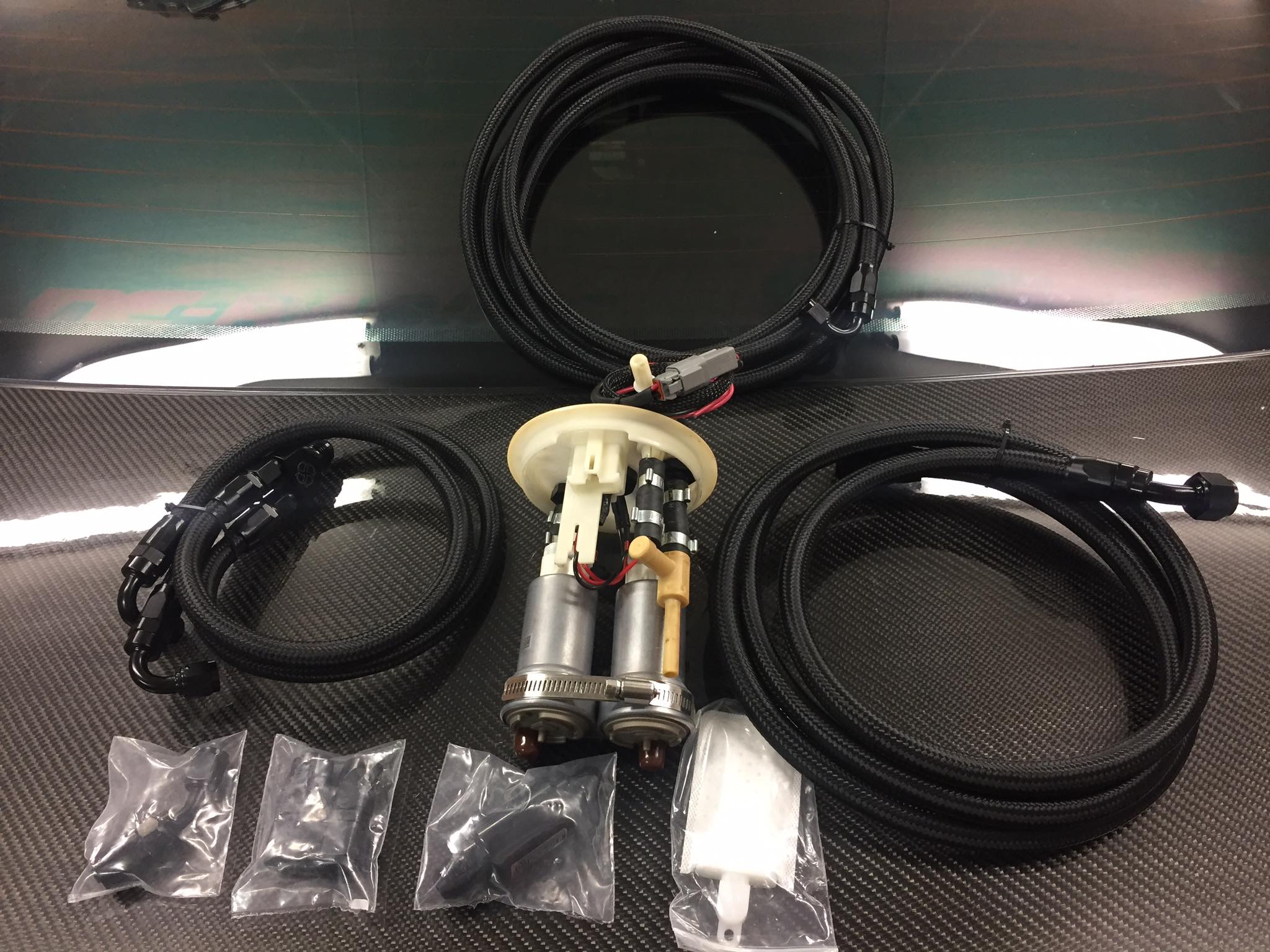 5STAR Injector Solutions | Las Vegas NV