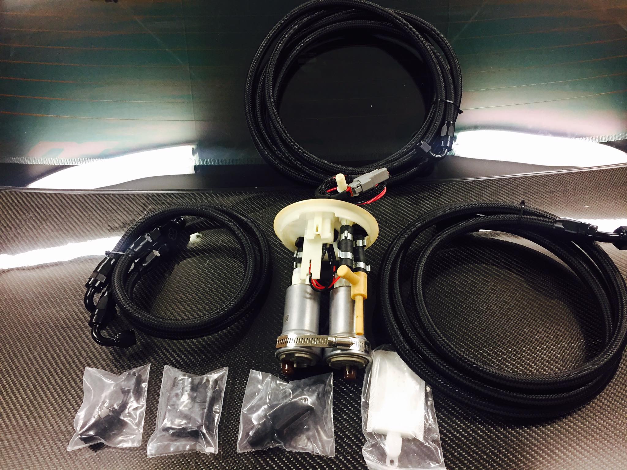 5STAR Injector Solutions | Las Vegas NV