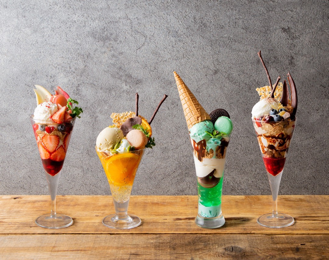 jinnan cafe 渋谷