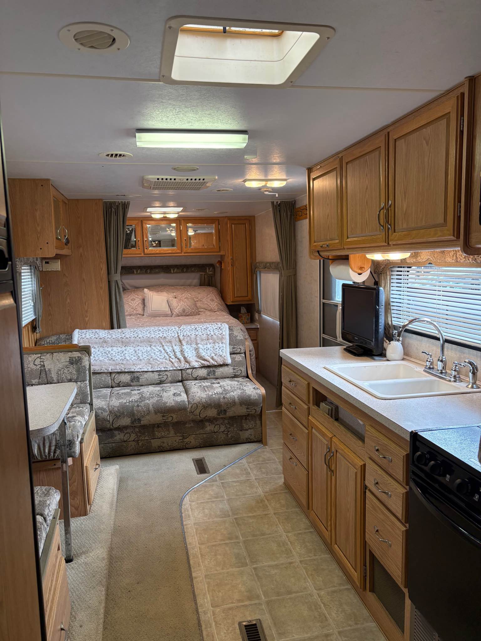 2006 Nash - RVs & Campers - Vineland, New Jersey | Facebook Marketplace ...