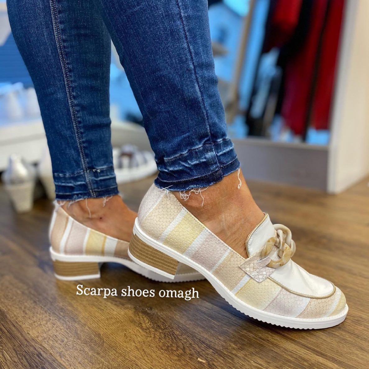 Jose Saenz Shoes (@JoseSaenzShoes) - Mentions | Facebook