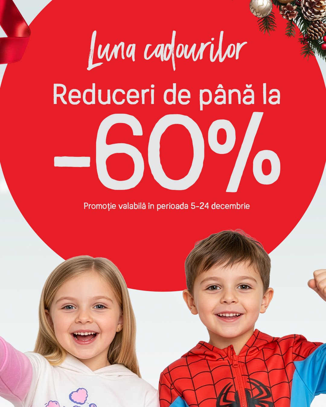 Pufezel - 🎄 Ho-ho-ho, au început reducerile de Crăciun la Pufezel! De ...