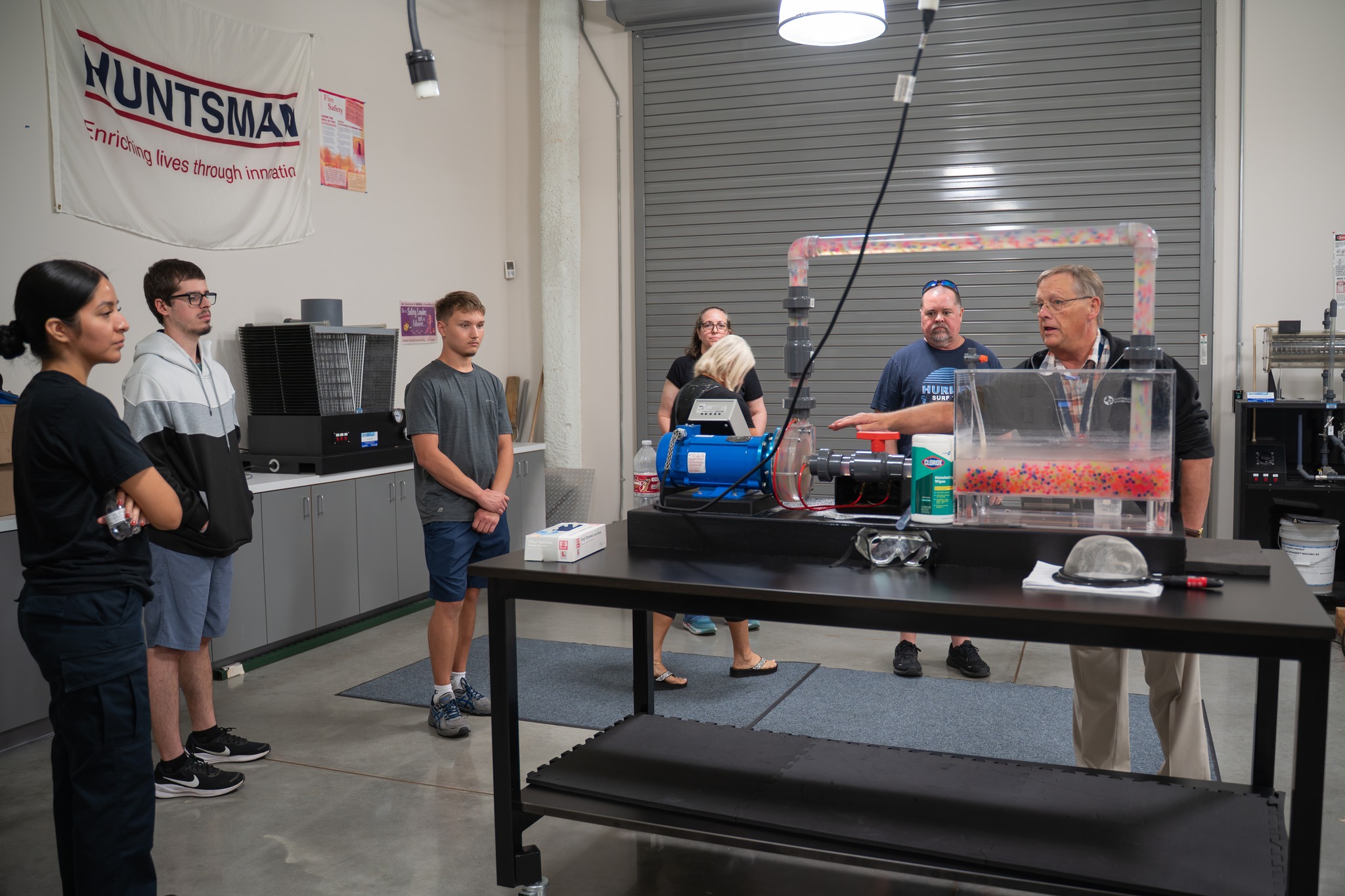 Lone Star College-Process Technology Center - 📣Finish college faster ...