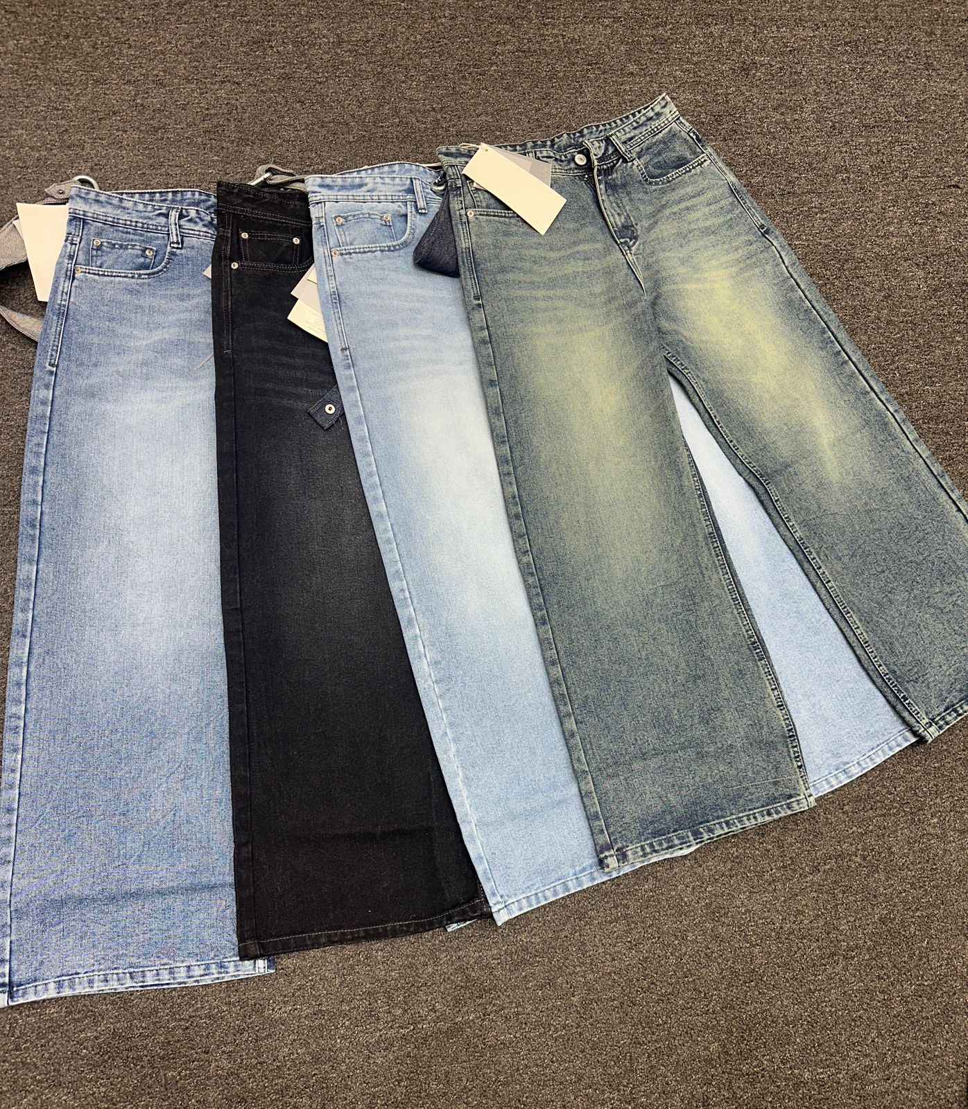 Trending 2026 Jeans 👖 - Jeans - Khanabal, Jammu And Kashmir, India ...