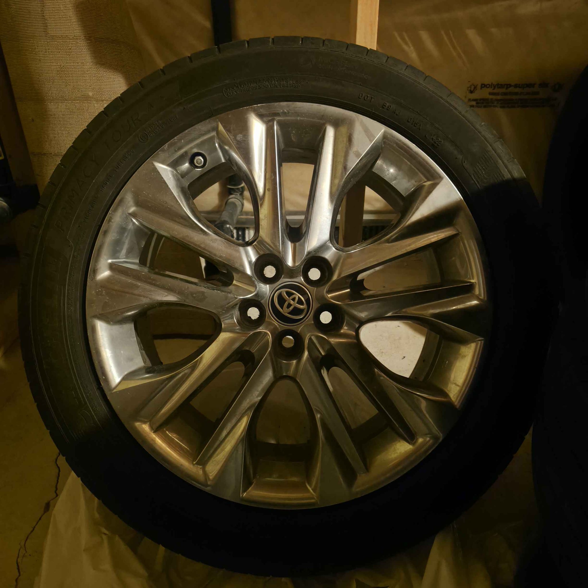 Sitemapcdatahttpwwwcellcare1comtoyota Highlander 2019 Tire Sizenull