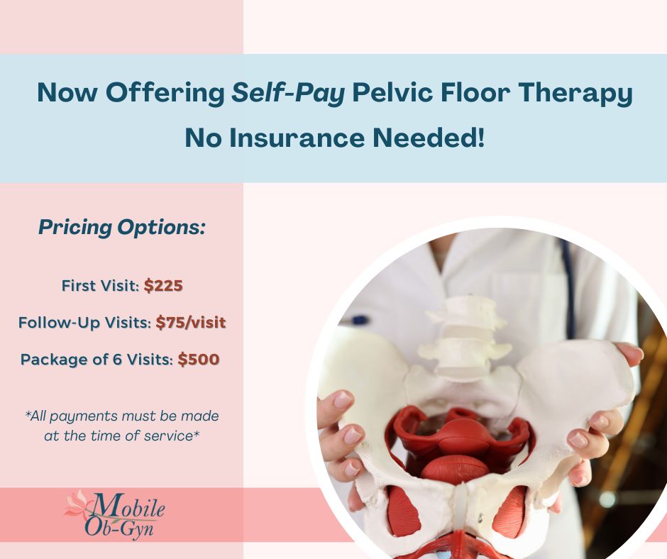 Mobile Ob-Gyn, P.C. | Mobile AL