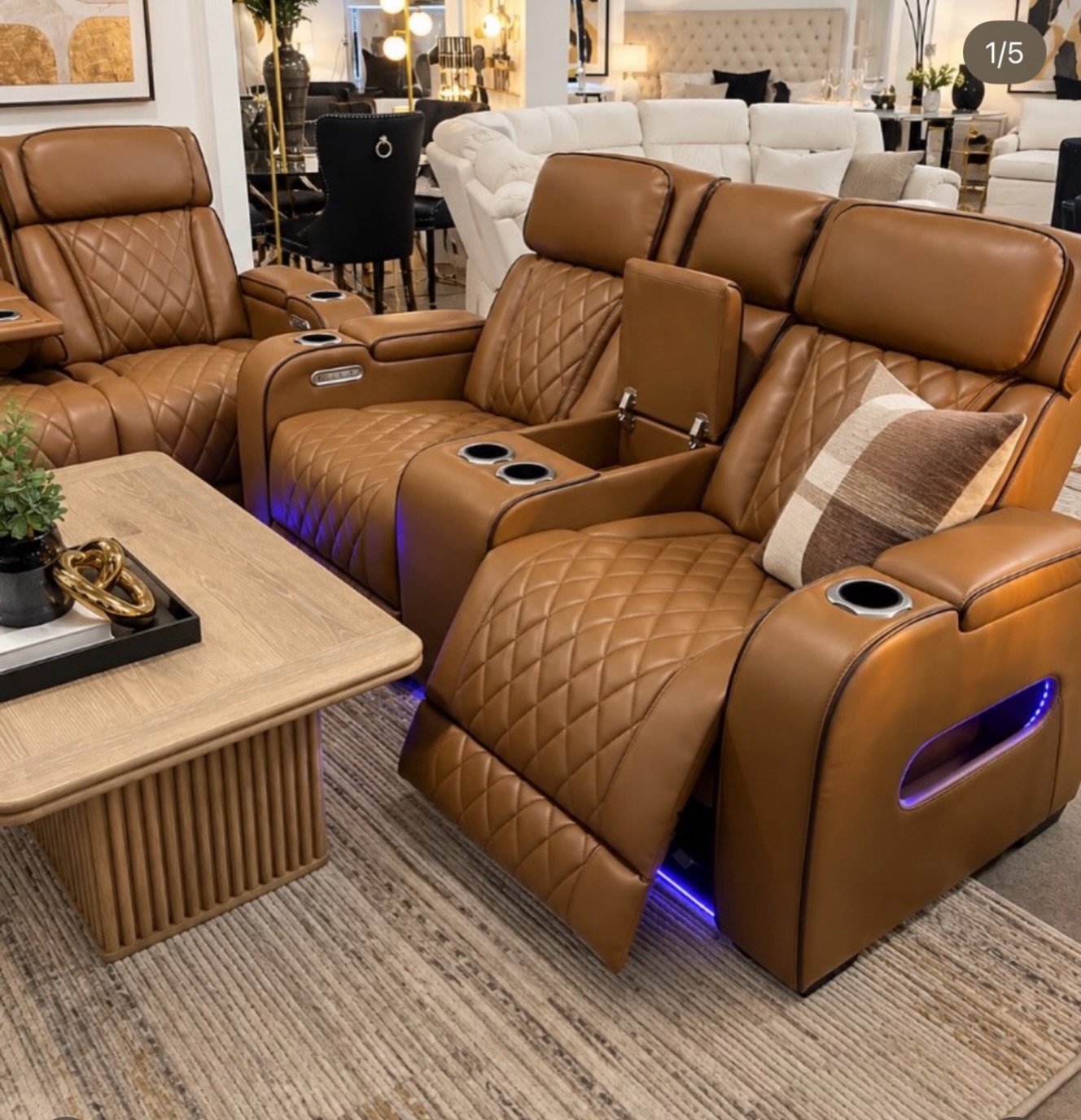 Coco Furniture Outlet -La Mega Furniture | Miami FL