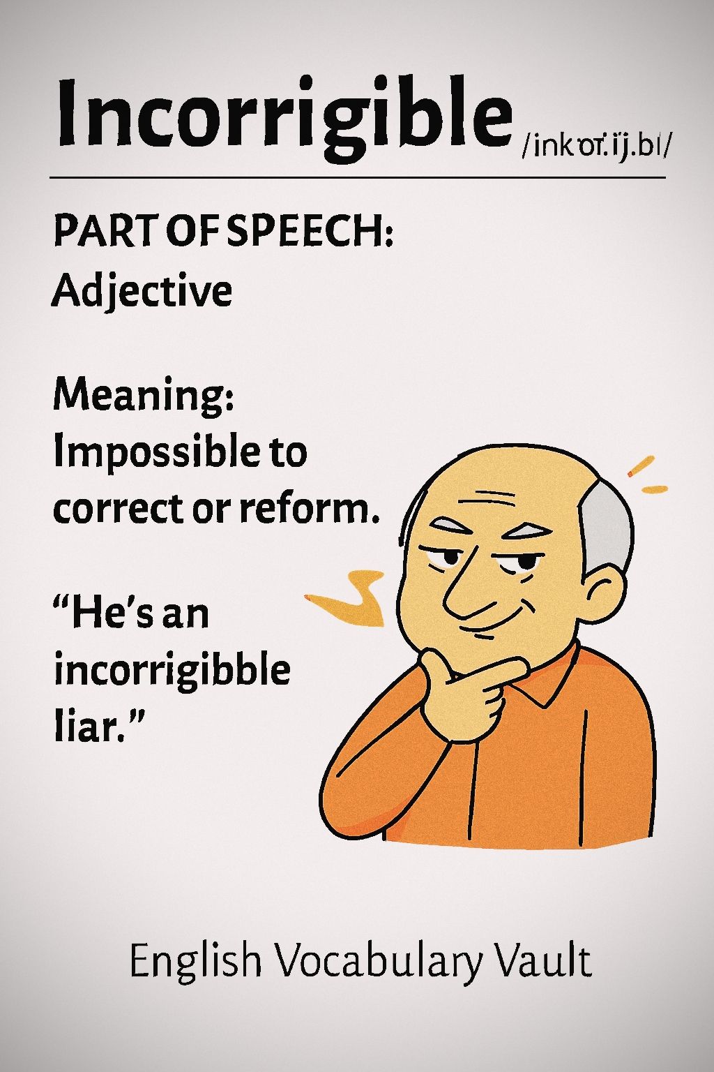 English - Advanced English Words That’ll Instantly Make You Sound ...