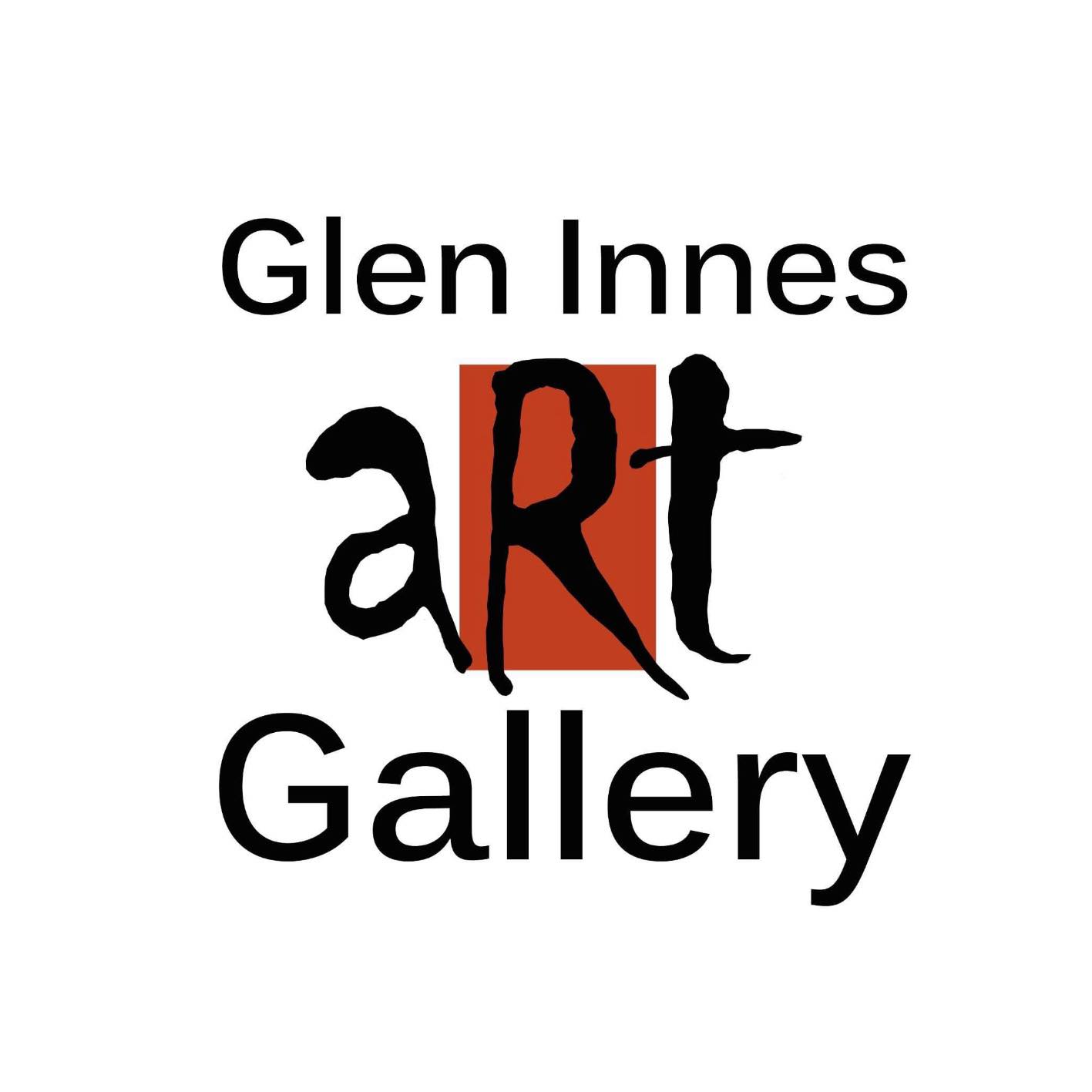 Glen Innes Art... - Glen Innes Art Gallery Incorporated