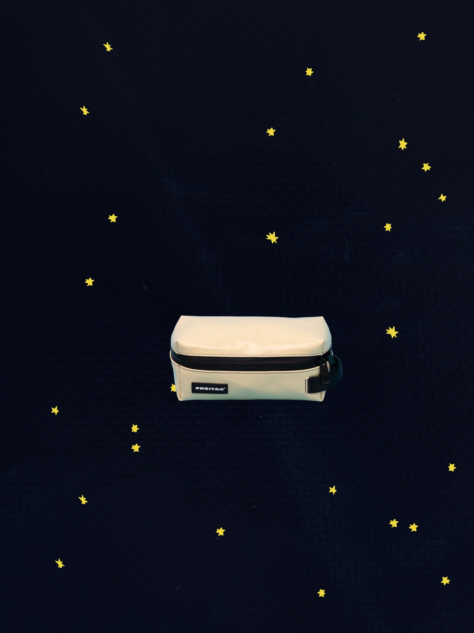Freitag - F275 TILDA: 755g, 16L, ∞ possibilities. Discover them 