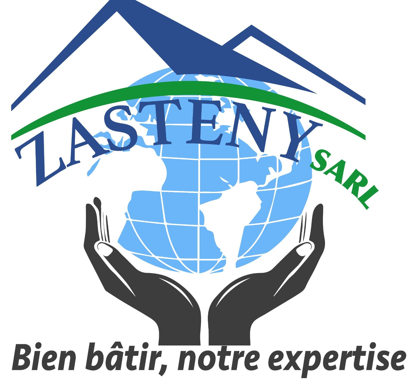 Zasteny SARL
