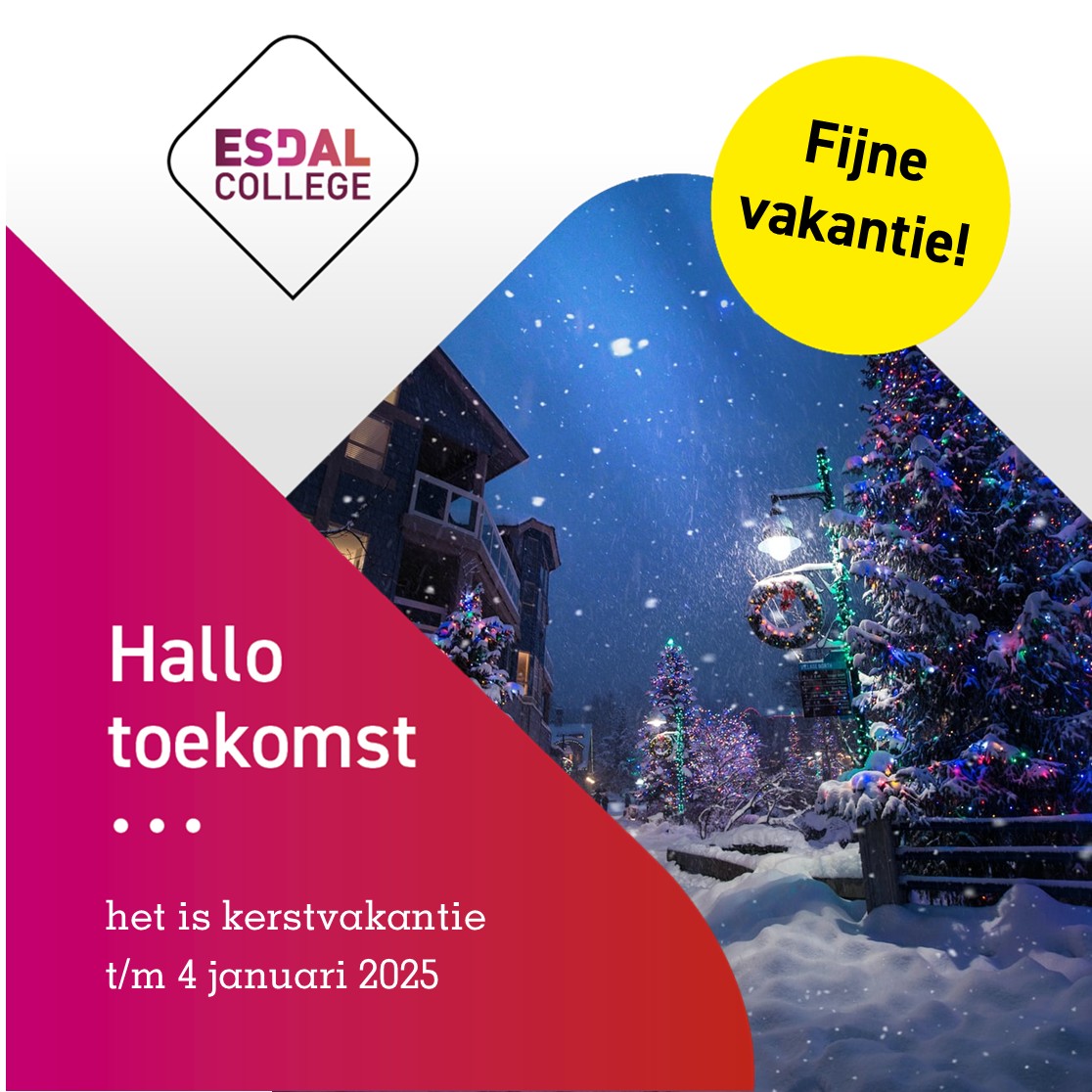 esdal-college-emmen
