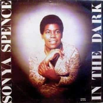 Sonya Spence - Sings Love OG. copy 1981 Bought this copy cheap