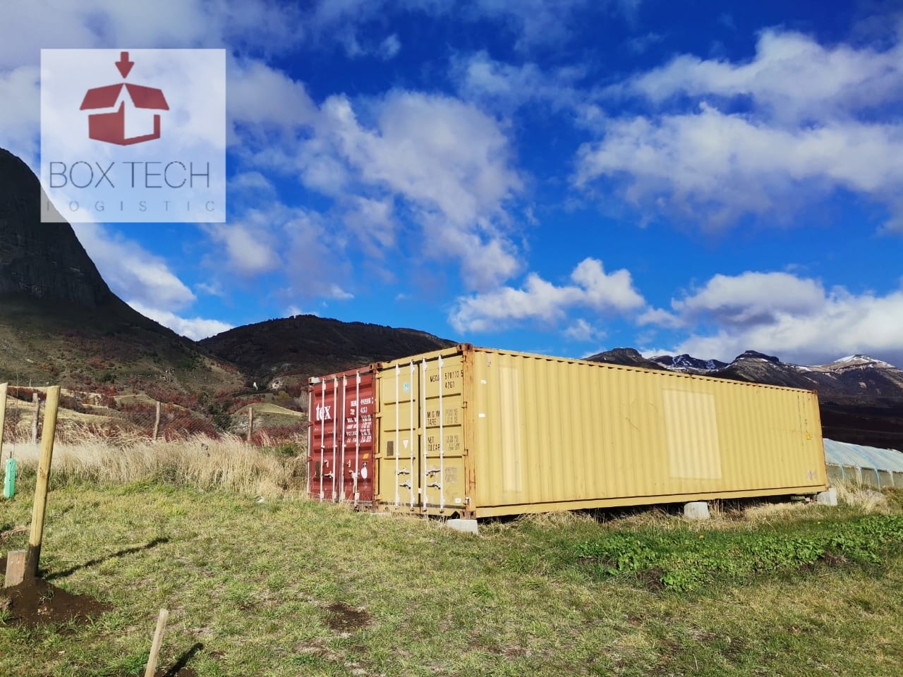 Box Tech Logistic