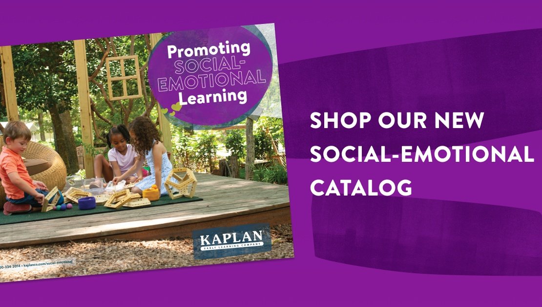 Supporting... - Kaplan Early Learning Company | Facebook