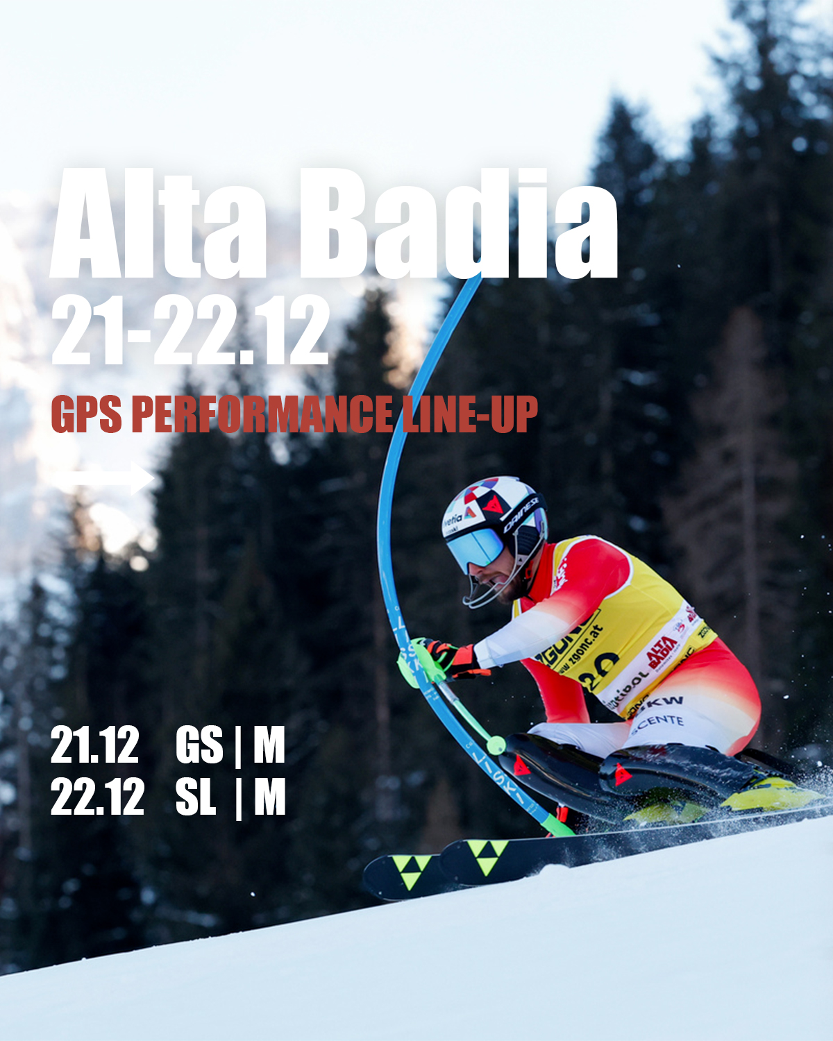 GPS Performance SA added a new photo. - GPS Performance SA