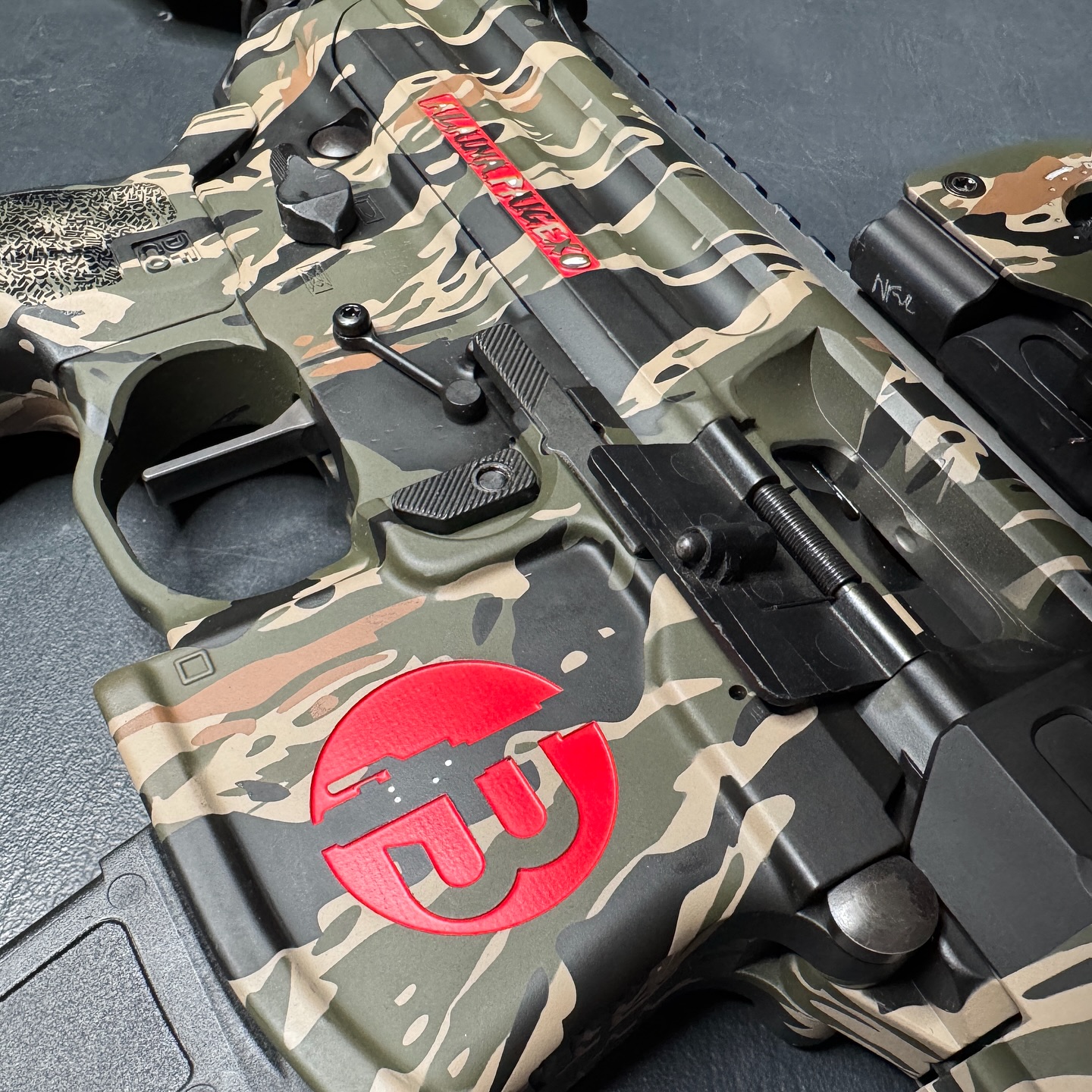 BCG LLC - MPXSD-K we converted and built for... | Facebook