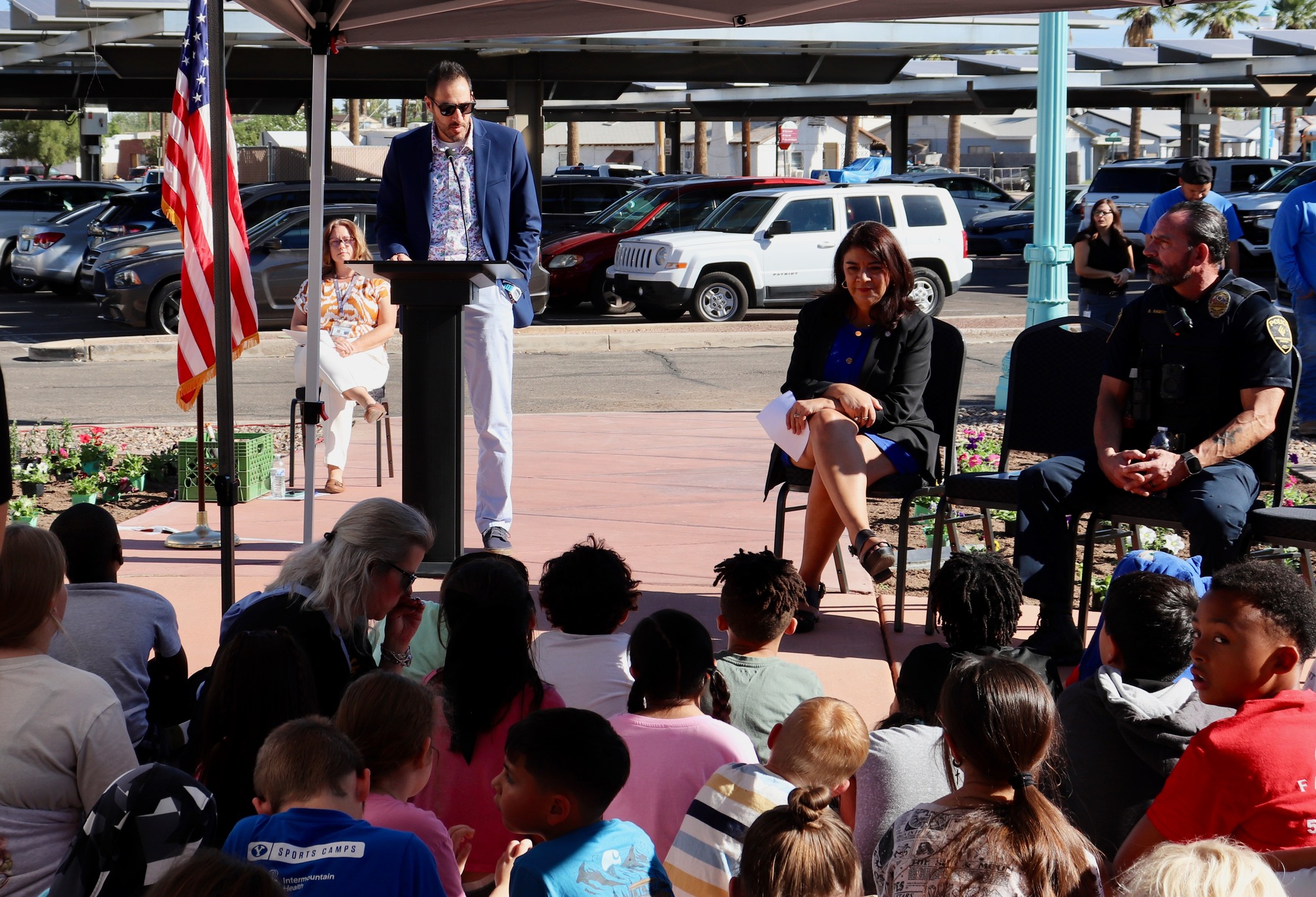 The City... - Casa Grande Elementary School District | Facebook