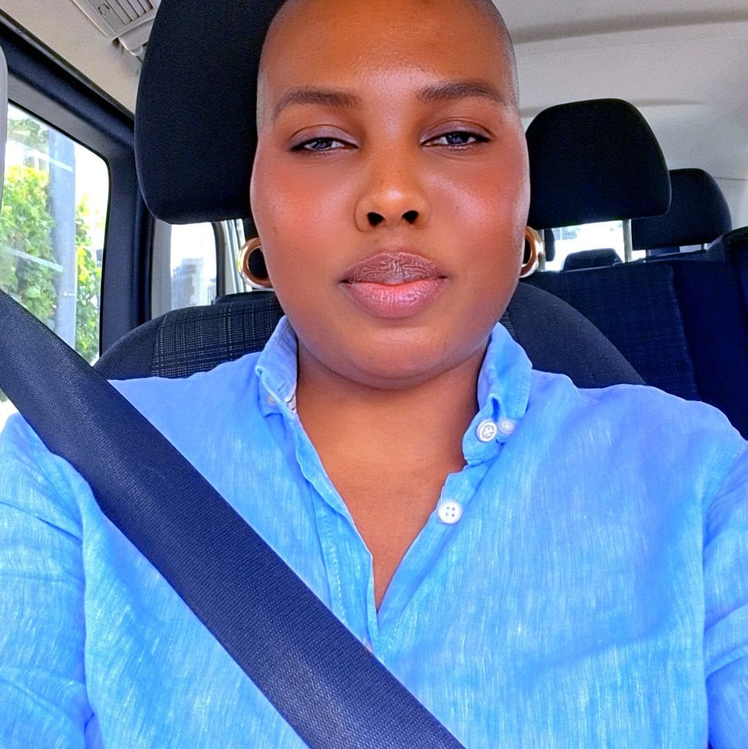 Mai Tana Mukondo