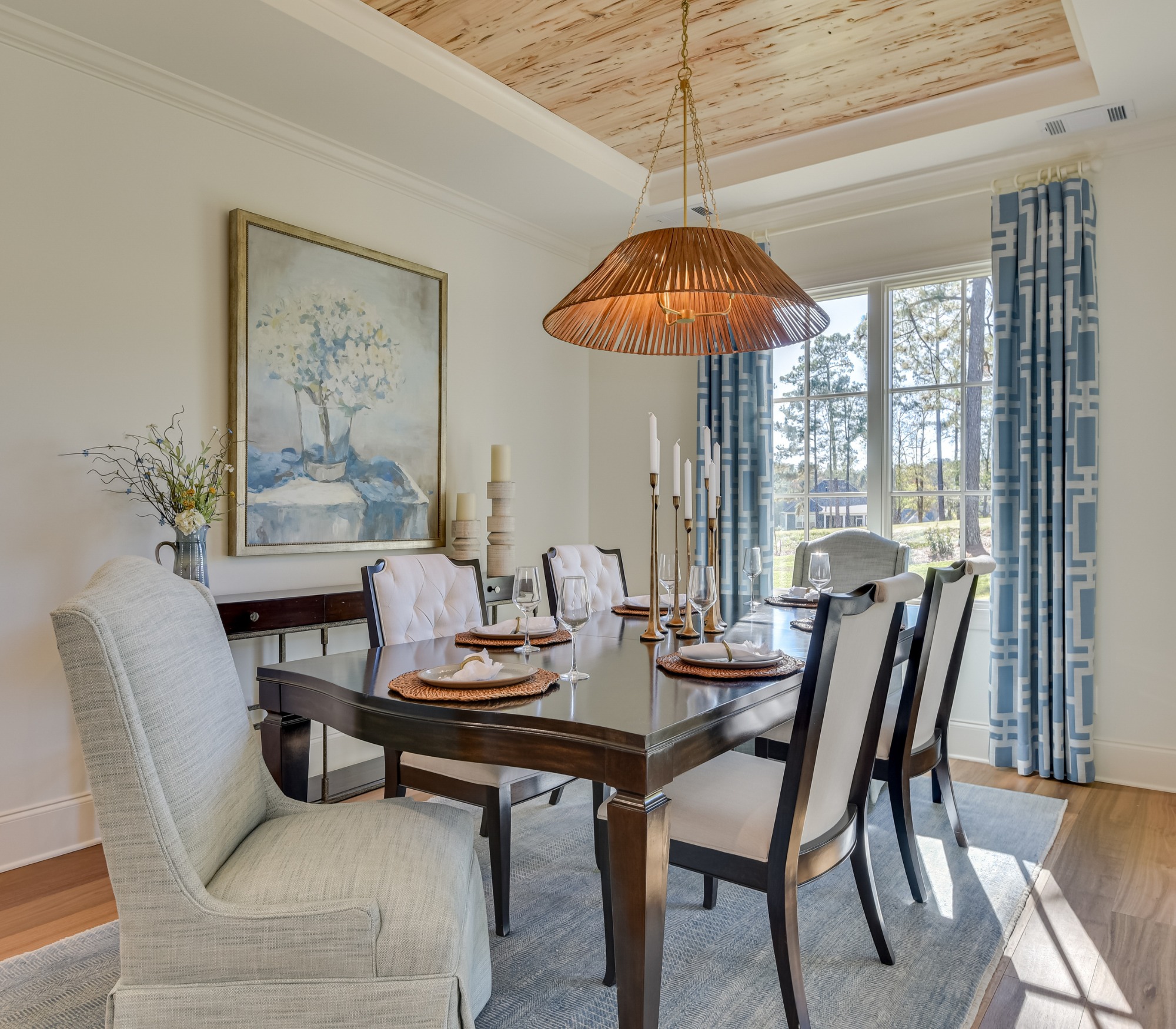 Aiken - When you decide to build your home in Woodside, you have the ...