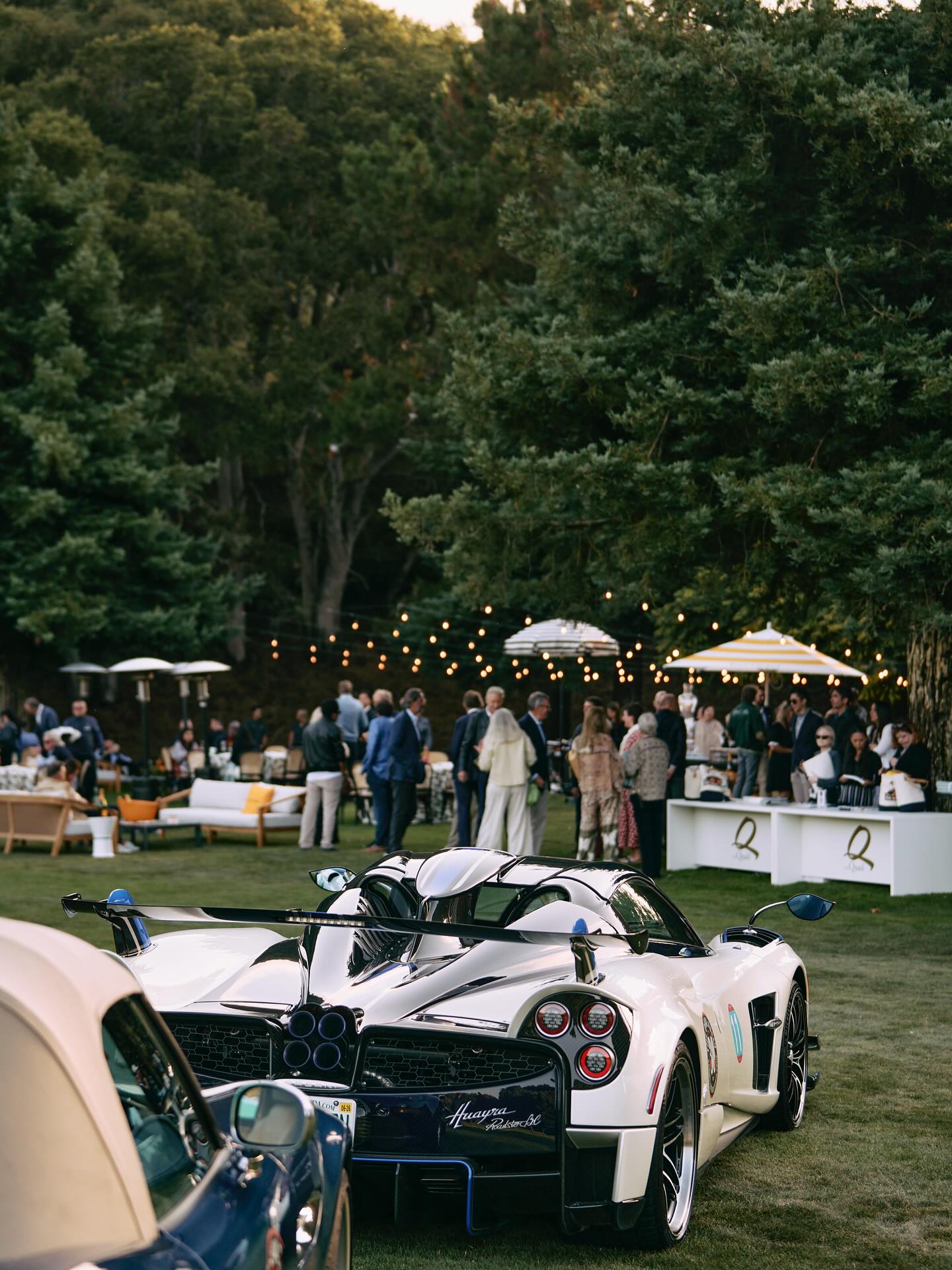 There’s no better way to see the beauty... - The Quail Events | Facebook