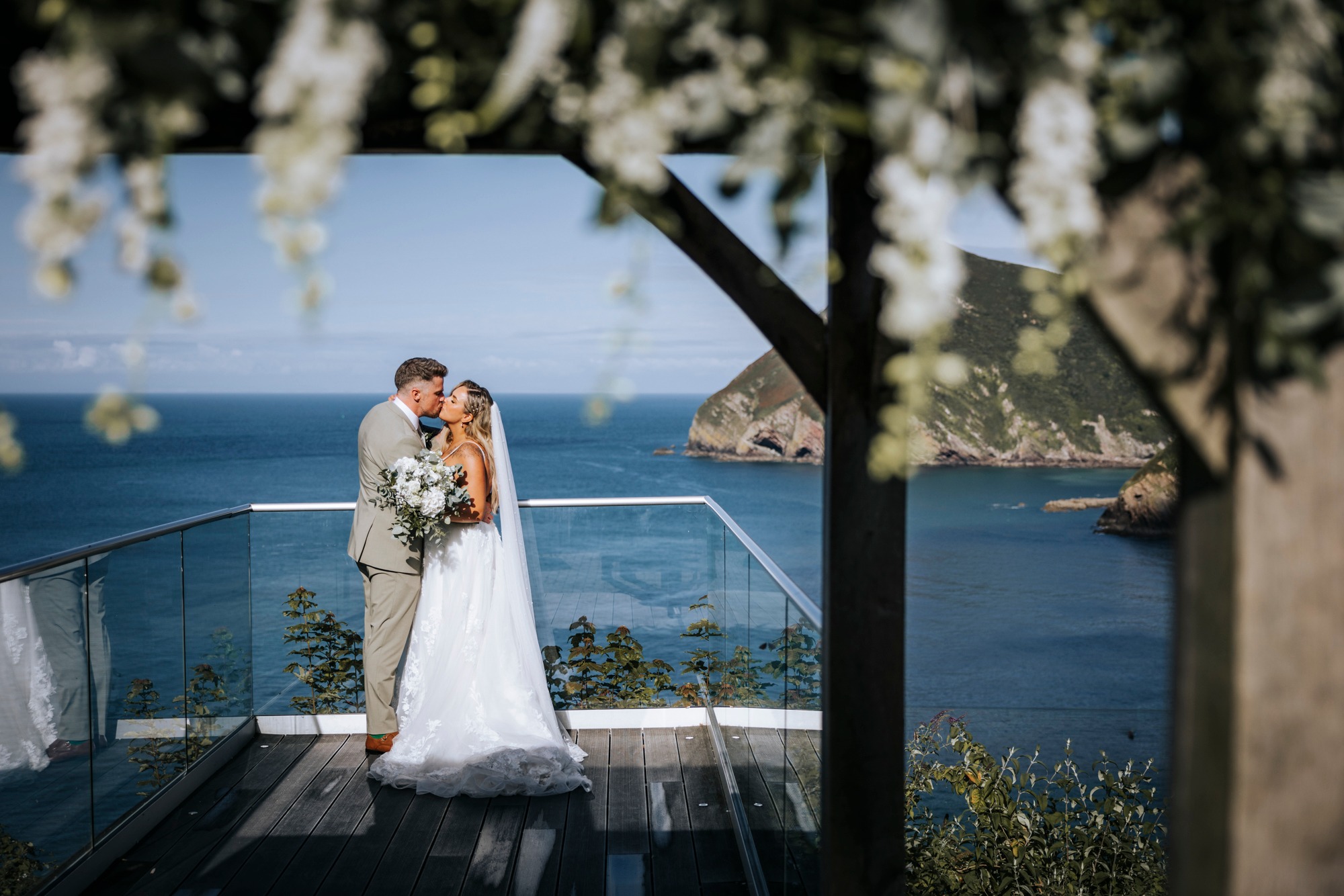 Sandy - Why not turn your wedding celebration into an unforgettable ...