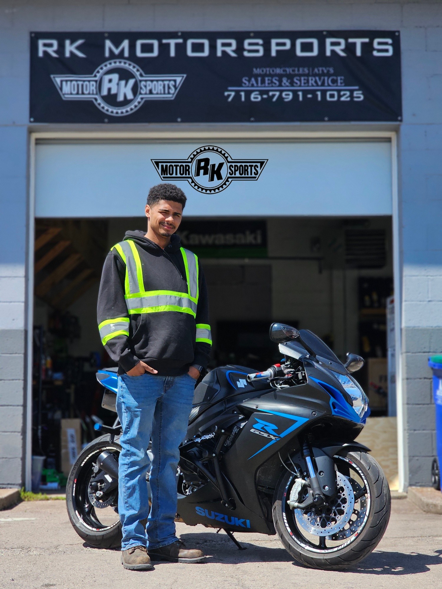 RK Motorsports | Ransomville NY