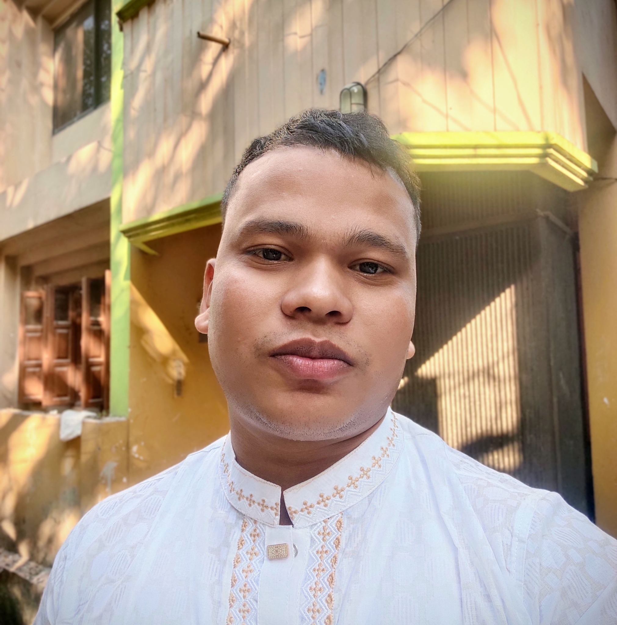 Md Rana Islam