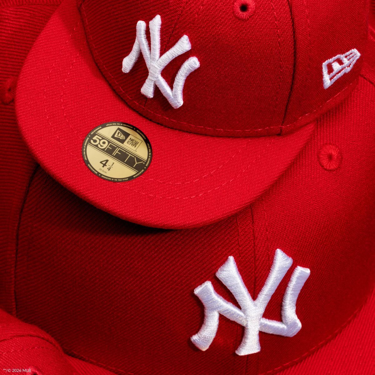 The cap that started it all. The New Era x Spike Lee Joint Drop 7 