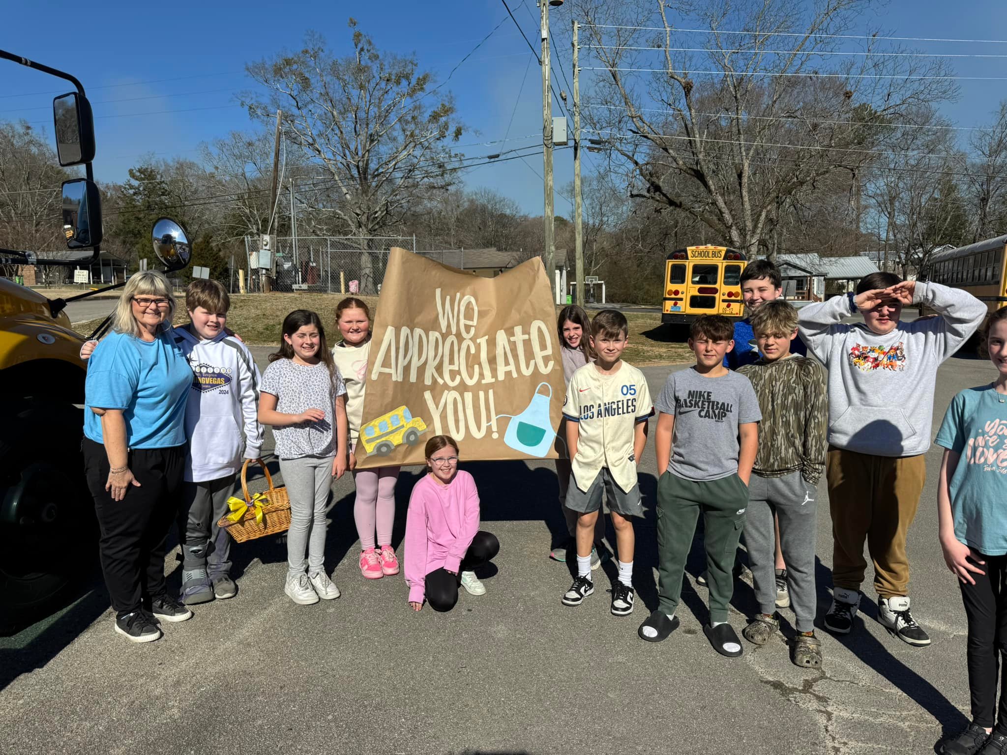 Springville Middle School | Springville AL