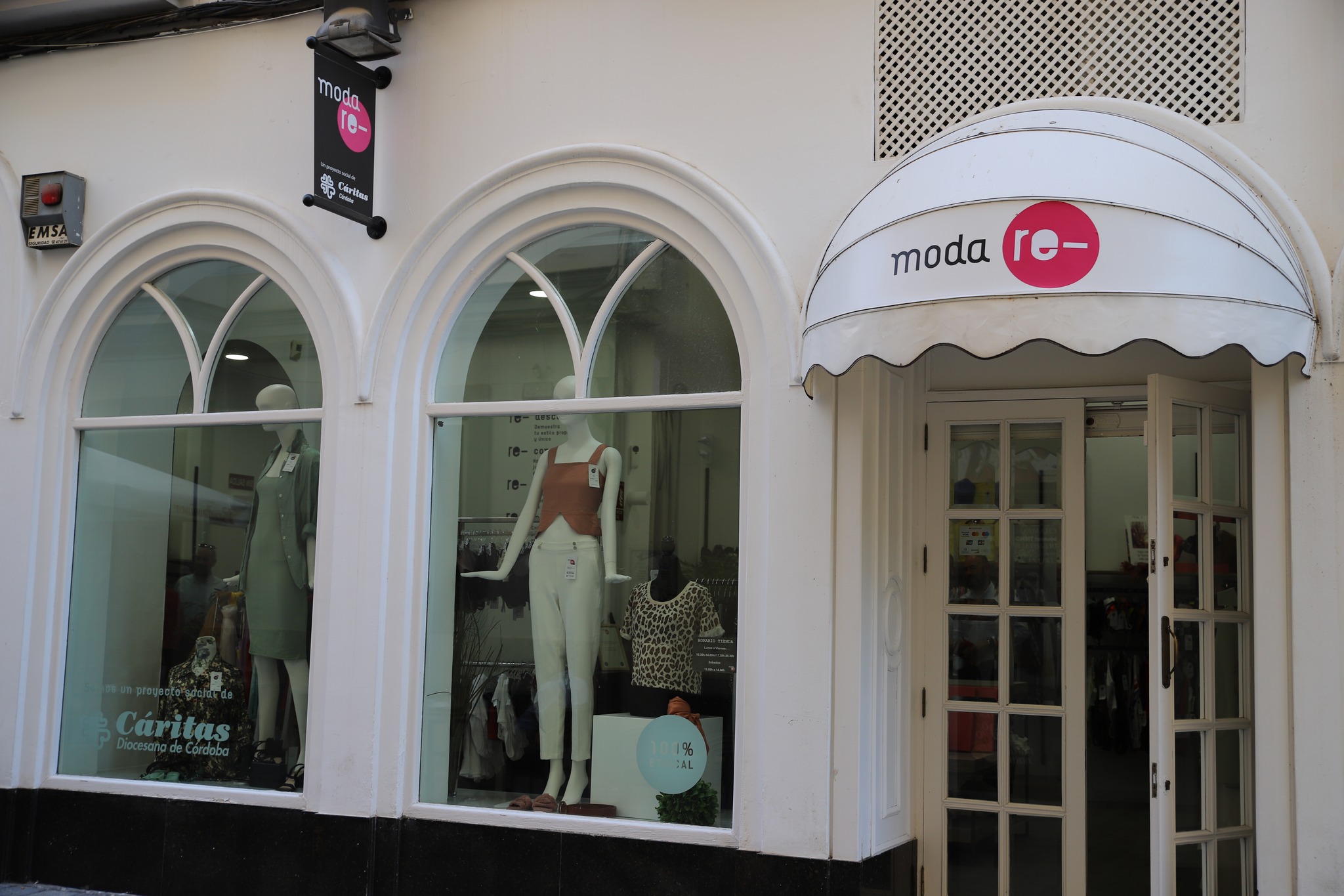 Moda re- Córdoba | Córdoba