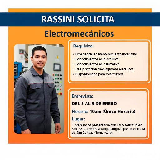 Talento Rassini