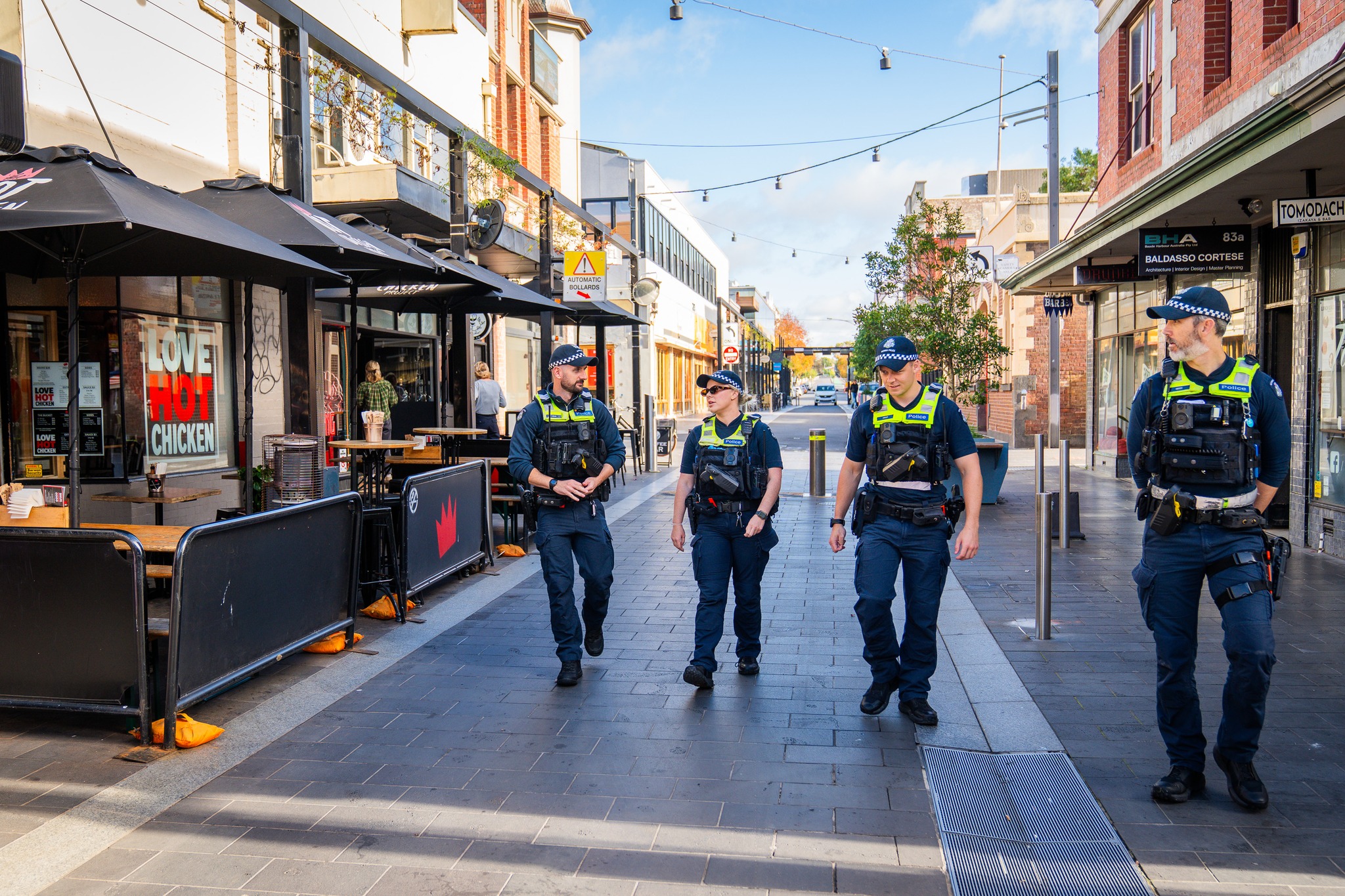 Geelong Mums - 𝐆𝐚𝐥𝐥𝐞𝐫𝐲 𝐓𝐨𝐭𝐬—𝟐𝟑 𝐌𝐚𝐲 𝐅𝐫𝐢𝐝𝐚𝐲 𝟐𝟑𝐭𝐡 𝐎𝐟 𝐌𝐚𝐲... | Facebook