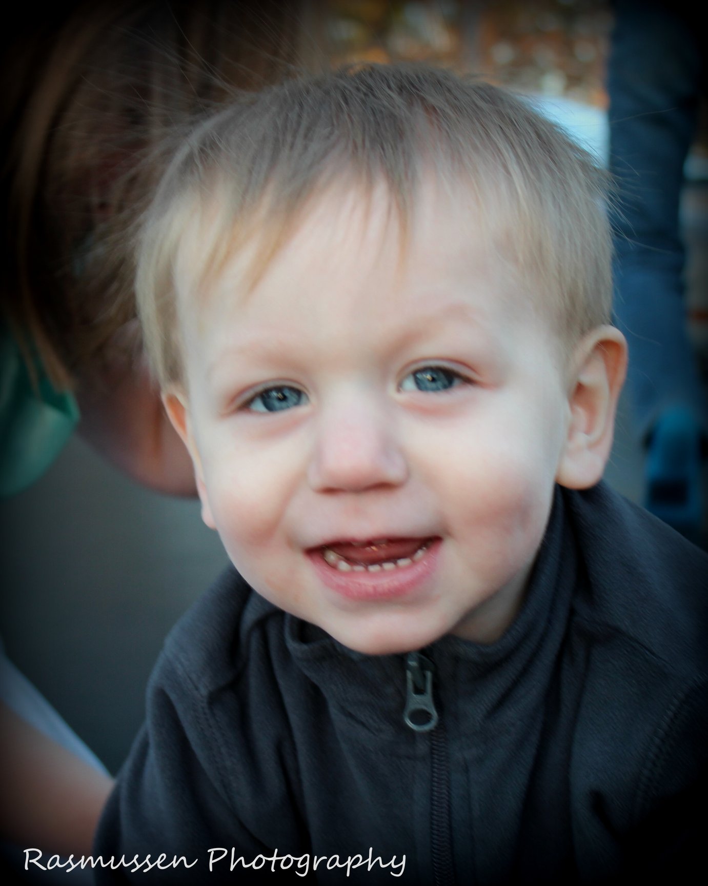 Rasmussen Photography