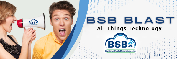 📢 The October BSB Blast is Here!... - BSB Communications Inc. | Facebook