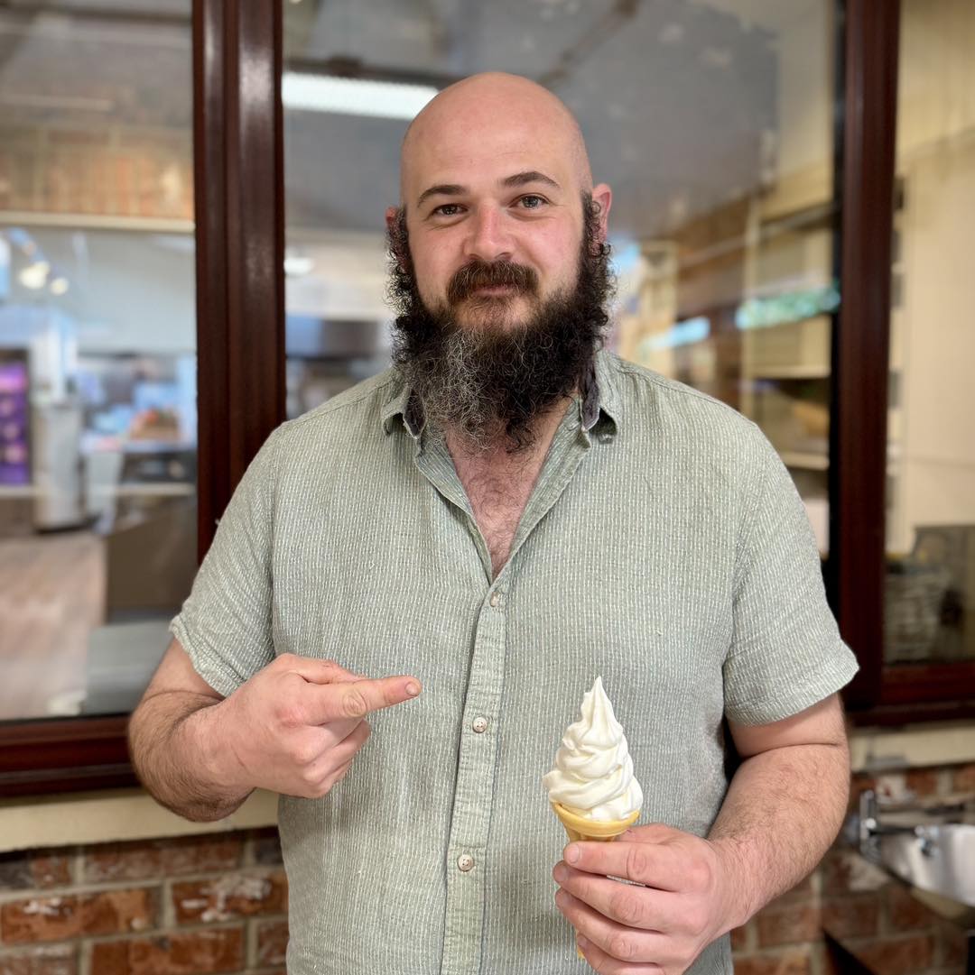 The Balloon - 🍦🎉 BIG NEWS: We’ve got Whippy! 🎉🍦 That’s right – soft ...